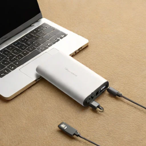 Baseus Magnetic Power Bank 10000mAh