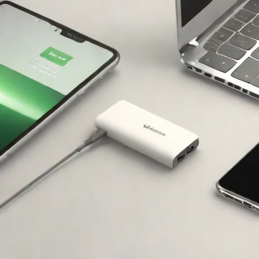 Belkin BoostCharge Magnetic Power Bank 10K