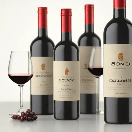 BOND Melbury
