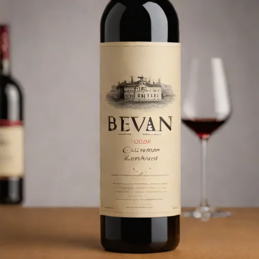 Bevan Cellars Cabernet Sauvignon