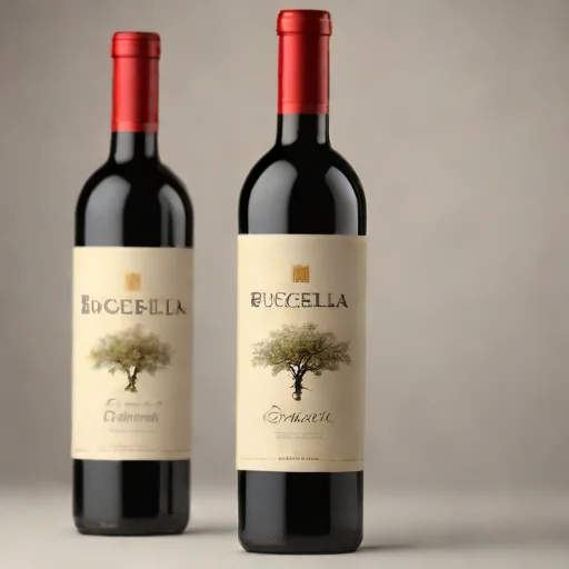 Buccella Cabernet Sauvignon