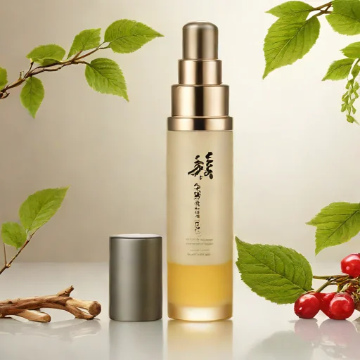 Beauty of Joseon Revive Eye Serum: Ginseng + Retinal