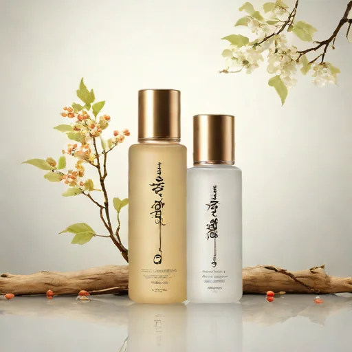 Beauty of Joseon Ginseng Essence Water