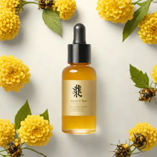 Beauty of Joseon Glow Serum: Propolis + Niacinamide