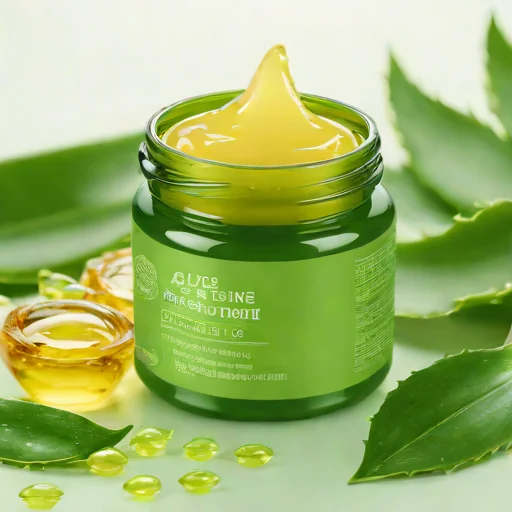 Benton Aloe Propolis Soothing Gel