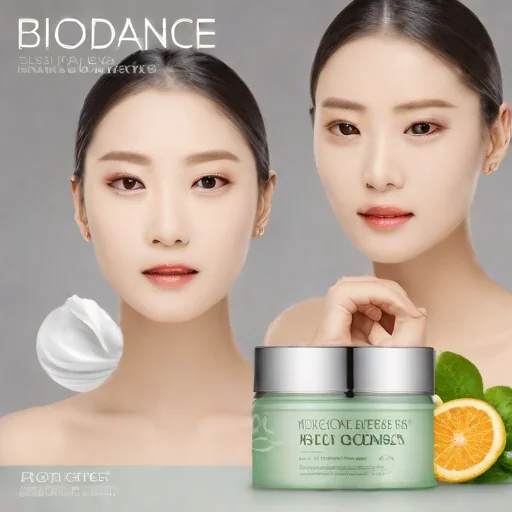 Biodance Bio-Collagen Real Deep Mask