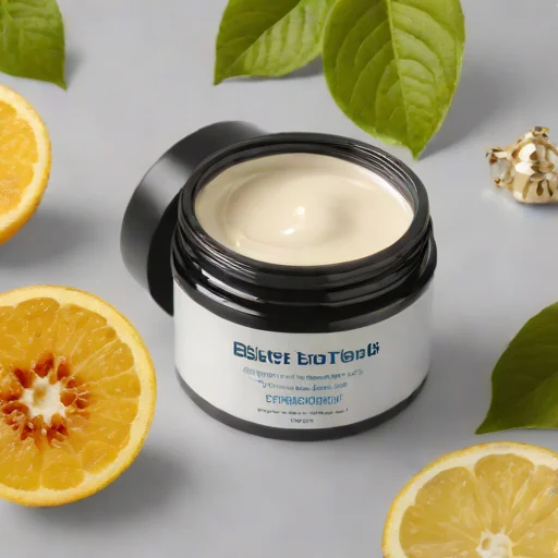 Belif The True Cream Aqua Bomb Sleeping Mask