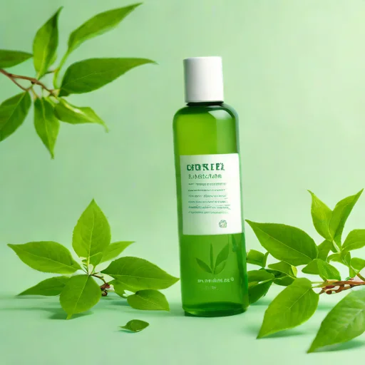 Bring Green Tea Tree Cica Soothing Toner