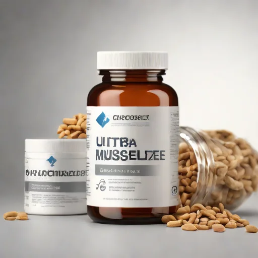 BioCeuticals Ultra Muscleze