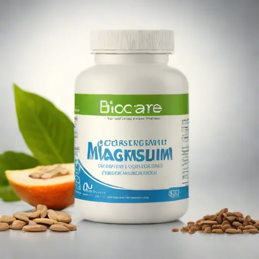 BioCare Magnesium