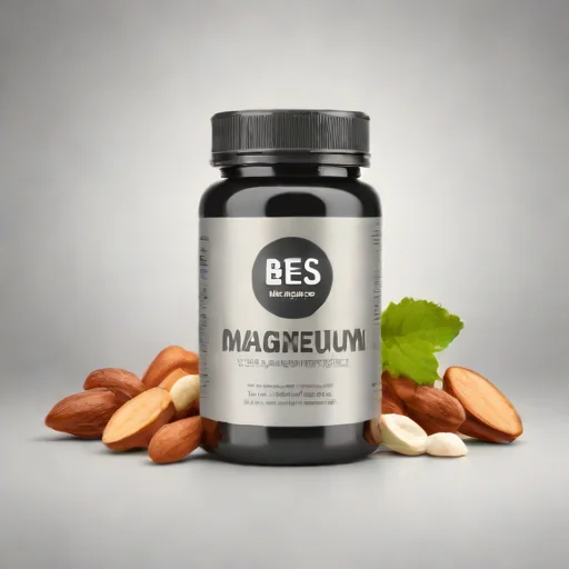 Béres Magnézium 250