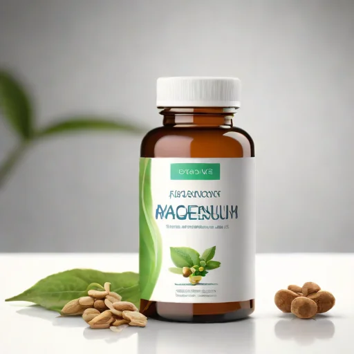 Bioclinic Naturals Magnesium
