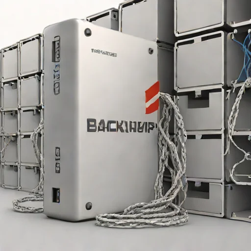 BackupChain