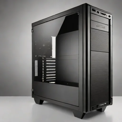 be quiet! Dark Base Pro 901