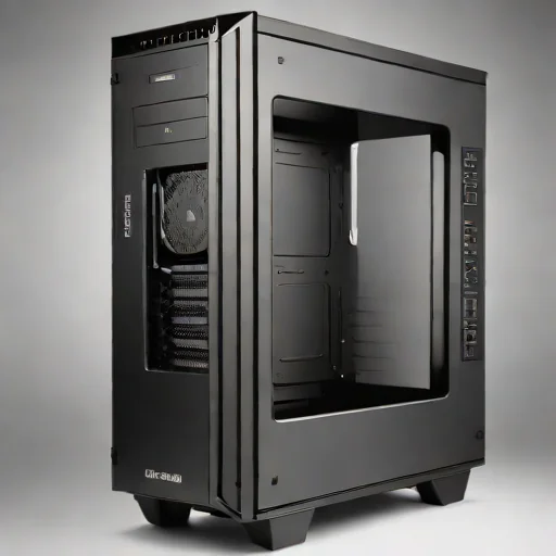 be quiet! Dark Base 700