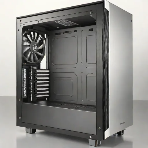 be quiet! Shadow Base 800 FX