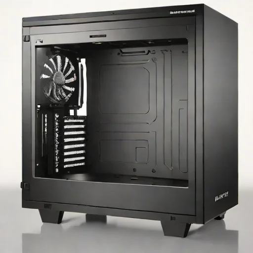 be quiet! Dark Base Pro 900