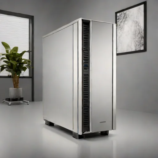 be quiet! Light Base 600 LX