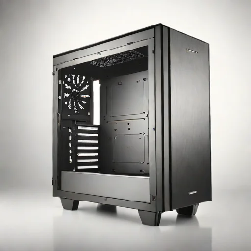 be quiet! Shadow Base 800 DX