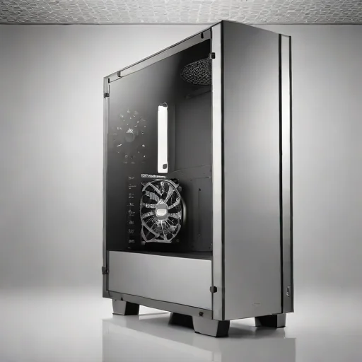 be quiet! Light Base 900