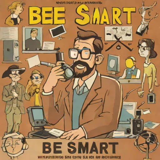 Be Smart