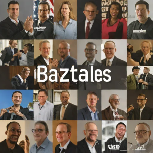 BazBattles