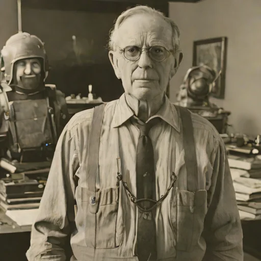 Ben G Thomas