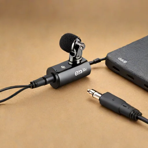 BOYA BY-M1 Pro