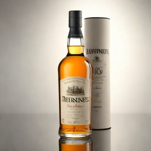 Benrinnes 15 Year Old
