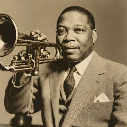Black Codes from the Underground – Wynton Marsalis
