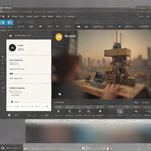 Builder.io Visual Copilot
