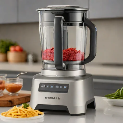 Breville Sous Chef 16 Pro BFP800XL