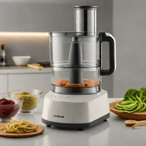 Braun CombiMax 650 Food Processor K650