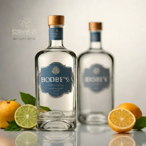 Bobby's Schiedam Dry Gin