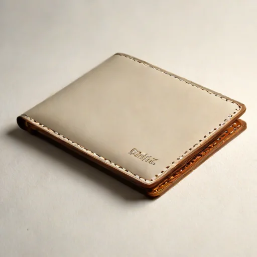 Billykirk No. 108 Standard Issue Bi-Fold