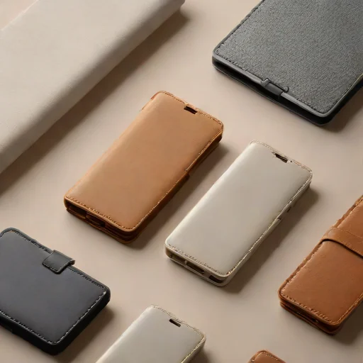 Bellroy Flip Case