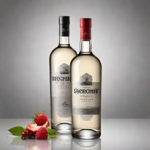 Breckenridge Vodka