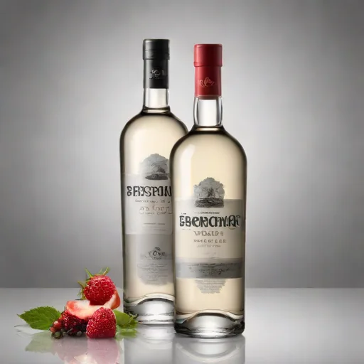 Breckenridge Vodka