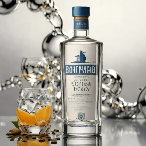 Boatyard Vodka