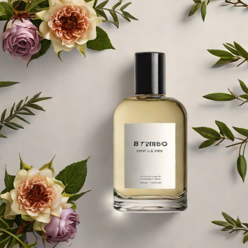 Byredo Gypsy Water