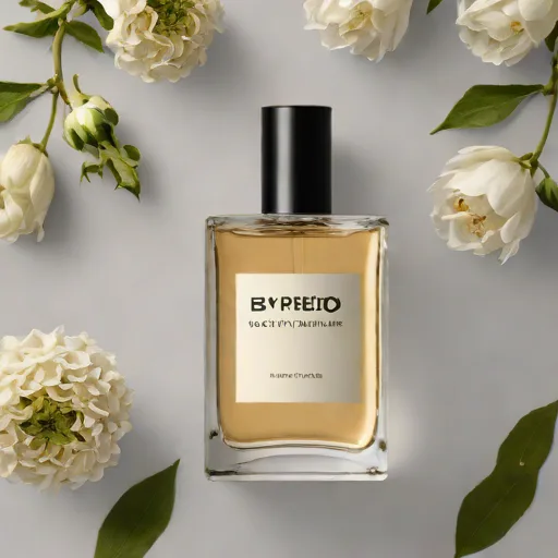Byredo Gypsy Water