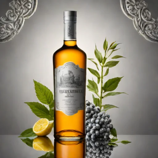 Belvedere Intense Unfiltered 80