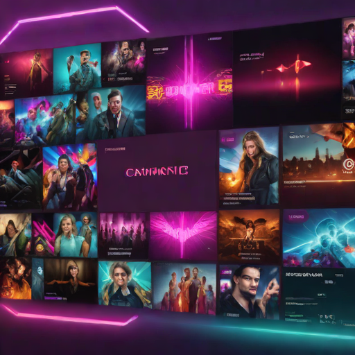 Blackmagic ATEM Mini