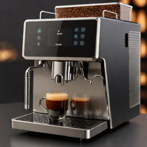 Bonavita Connoisseur