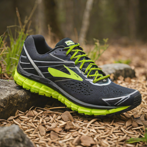 Brooks Ghost Max 2