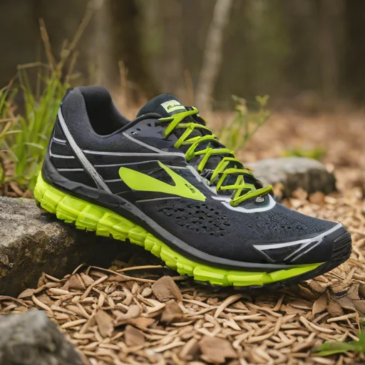 Brooks Ghost Max 2