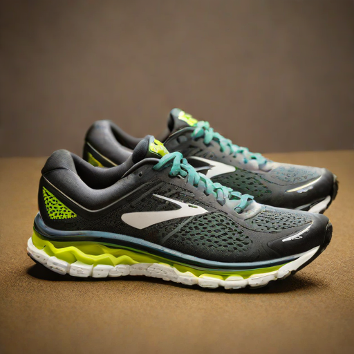 Brooks Glycerin Max
