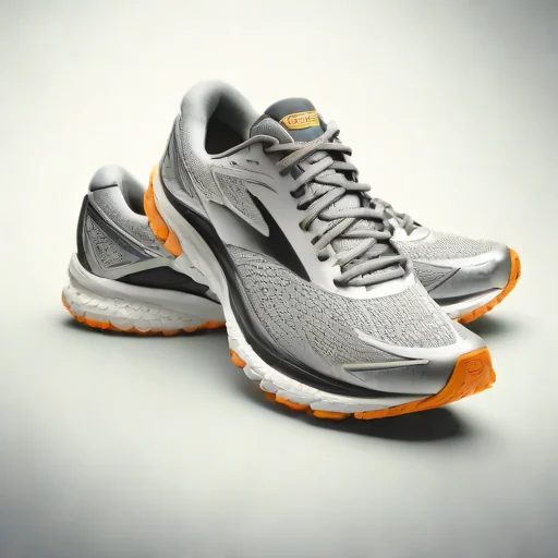 Brooks Launch 11