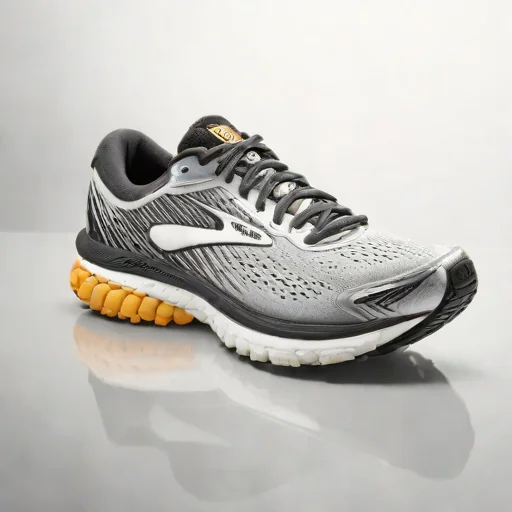 Brooks Ghost 18