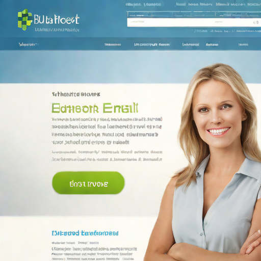 Bluehost Professional Email